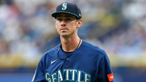MLB trade rumors: Cubs are Emerson Hancock favorite, Braves’ two SP options and more