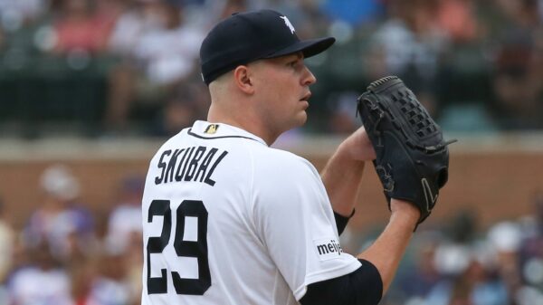 Final MLB trade deadline predictions for Tarik Skubal, Hunter Greene and more top targets