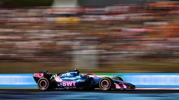 Une équipe de F1 vaudra bientôt 10 milliards de dollars !