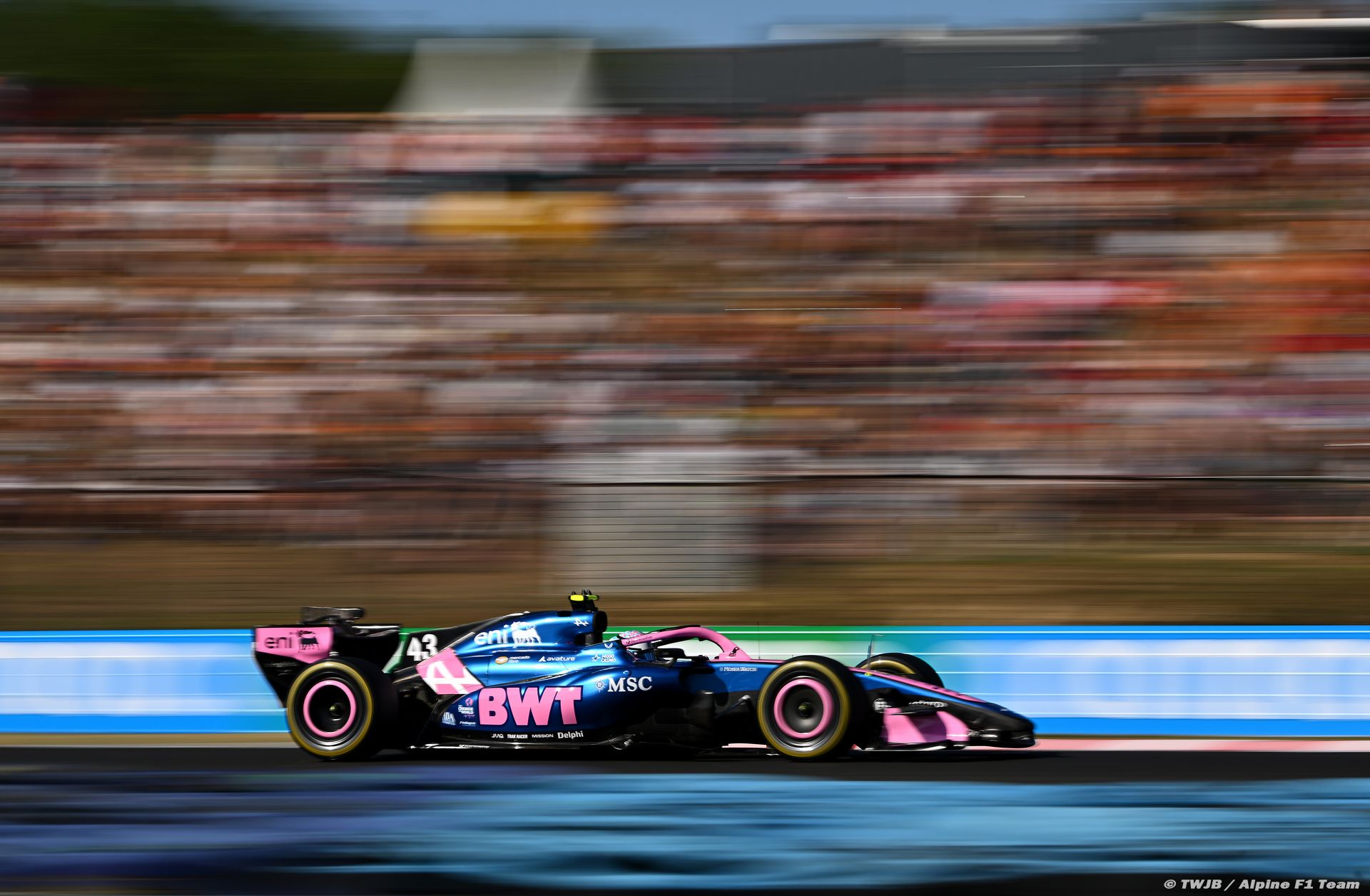 Une équipe de F1 vaudra bientôt 10 milliards de dollars !