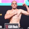 Uros Medic makes quick work of Daniel Rodriguez in UFC Belgrade main event