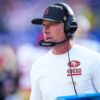 The 49ers Now Lead the NFL in a Worrying Statistic