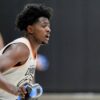Freshman Who Could Become One-and-Done Prospects in 2027 NBA Draft