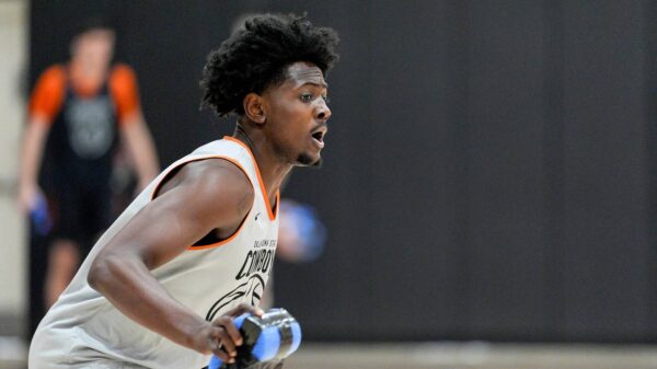 Freshman Who Could Become One-and-Done Prospects in 2027 NBA Draft