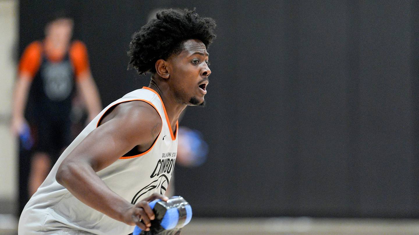 Freshman Who Could Become One-and-Done Prospects in 2027 NBA Draft