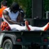 NFL training camp injuries tracker: Latest updates on Ricky Pearsall, C.J. Gardner-Johnson and more