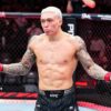 Navajo Stirling takes out Jan Blachowicz in UFC Belgrade co-main event