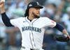 White Sox Acquire Starting Pitcher Luis Castillo From Mariners In 4-Player Trade