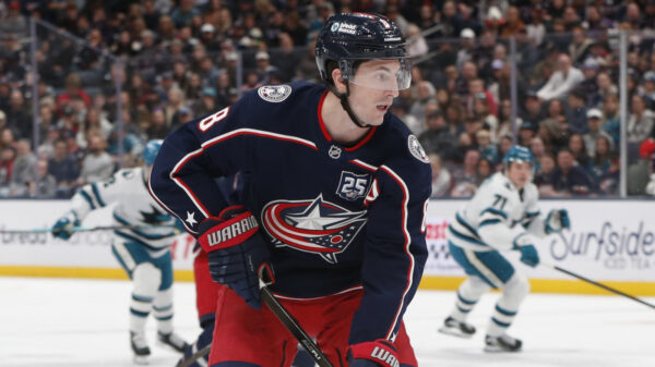 Blue Jackets facing crisis as their best players don’t seem to want to stay