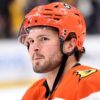 Blues acquire Mason McTavish for multiple first-round picks