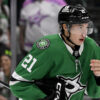 Jason Robertson reportedly rejected $120M offer from Kraken, nixing blockbuster trade
