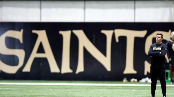 New Orleans Saints News, July 31: Another injury hits the Saints