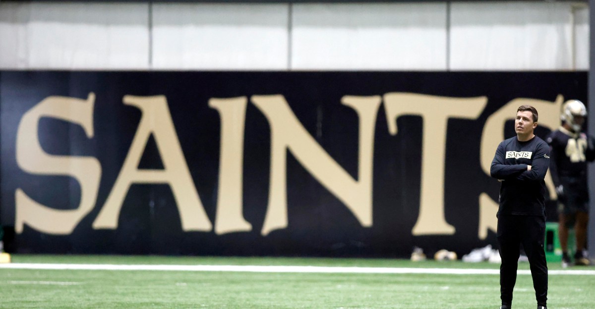 New Orleans Saints News, July 31: Another injury hits the Saints