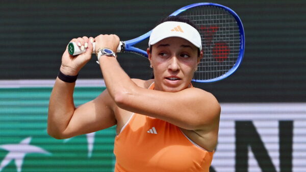 Jessica Pegula Slams Tennis Organizers Over Ongoing Tennis Ball Controversy: “Really Chewed Up”