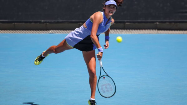 Emma Raducanu’s Ex-Coach Exposes the Harsh Reality of British Tennis: “A Poison Chalice”