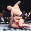 UFC Belgrade Bonus Report: Navajo Stirling one of four ‘POTN’ winners