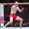 Pros react after Uros Medic destroys Daniel Rodriguez at UFC Belgrade