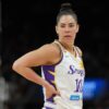 WNBA trade grades: Phoenix Mercury take big risk on Kelsey Plum