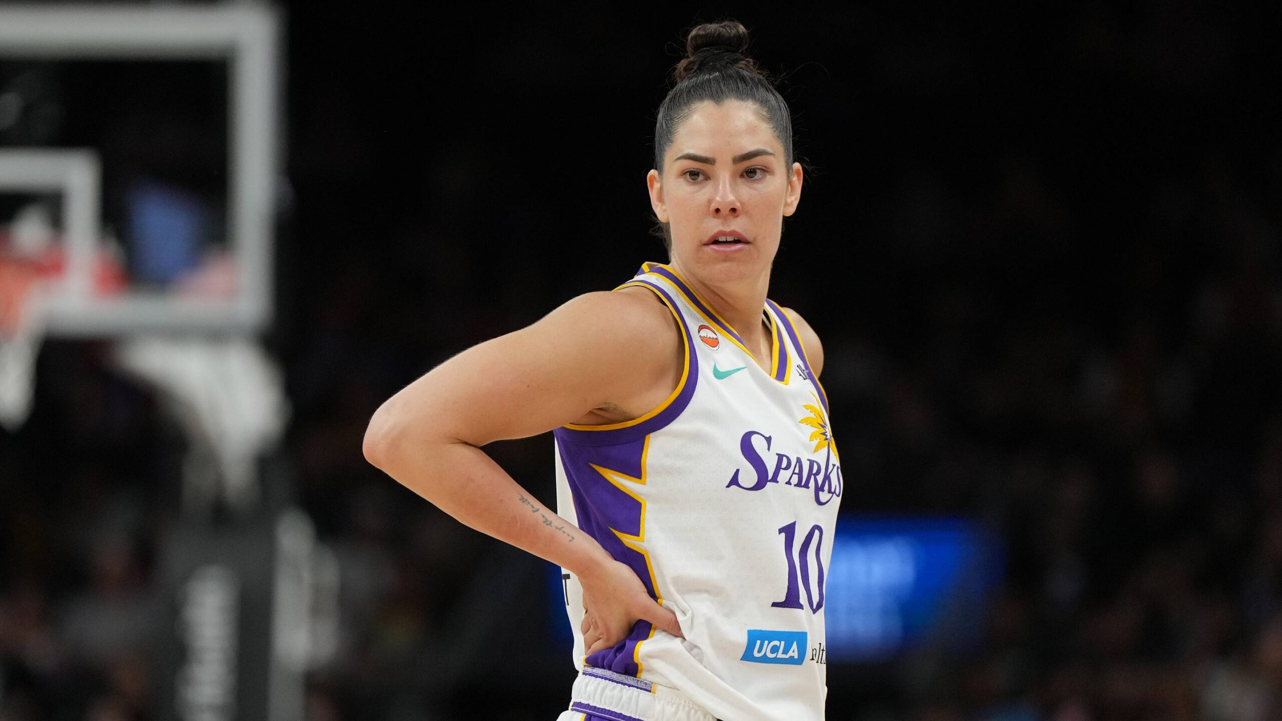 WNBA trade grades: Phoenix Mercury take big risk on Kelsey Plum