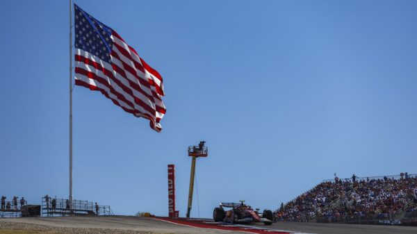 La NFL n’est plus un obstacle majeur pour la F1 aux États-Unis