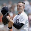 The ‘Pitching Triple Crown winners’ quiz