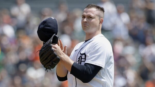 The ‘Pitching Triple Crown winners’ quiz
