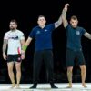 Renato Moicano submits ex-Bellator champion in grappling match weeks out from UFC 331 return
