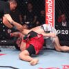 UFC Belgrade star claims ‘the fight was taken’ from him as controversial loss could lead to axing