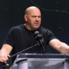 ‘I don’t want to see that’… Dana White raises one issue after record-breaking night at UFC Belgrade