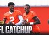 NFL Catchup: Latest On Browns QB Battle; Shade In Dallas? Broncos Interested In QB?