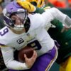 The Anatomy of J.J. McCarthy’s NFL Injuries