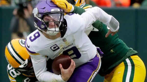 The Anatomy of J.J. McCarthy’s NFL Injuries
