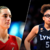 Olivia Miles Savagely Downplays First-Ever Matchup vs. Caitlin Clark With Dismissive Remark About Fever Star