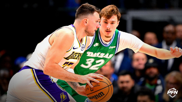 ‘Not Sure Who Actually Believed This One’ — Viral Luka Dončić-Cooper Flagg Rumor Is All Make-Believe, Reports Insider