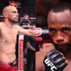 Uros Medic turns attention to Leon Edwards following 30-second win at UFC Belgrade: “I’m not going to bully him anymore”