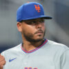 Rays strike big with trade for Mets’ Freddy Peralta