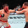 Merab Dvalishvili employs new coach to his team ahead of potential UFC title rematch with Petr Yan
