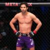 UFC issue statement confirming the death of 34-year-old flyweight fighter Allan Nascimento