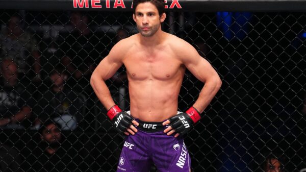 UFC issue statement confirming the death of 34-year-old flyweight fighter Allan Nascimento