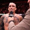 Charles Oliveira says there’s a ‘very good chance’ Islam Makhachev’s 16-fight win streak ends at UFC 330