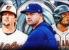 MLB Trade Deadline Grades: Which Big-Time Deals Will Change The Playoff Picture?