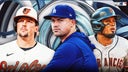 MLB Trade Deadline Grades: Which Big-Time Deals Will Change The Playoff Picture?