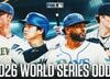 2026 World Series Odds: Dodgers Heavily Favored After MLB Trade Deadline