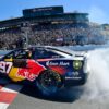 Winners and losers from a close NASCAR Cup race at Sonoma