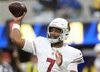 2026 NFL Preseason Odds: Bettors Backing ‘Dog Cardinals In HOF Game