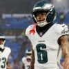 Fantasy football rankings 2026: Sleepers from model that nailed De’Von Achane’s outstanding season