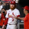 Where Cardinals Stand Just Hours Before MLB Trade Deadline