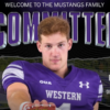2027 NFL Draft Prospect Interview: Rory Litt, DL/LB, Western University