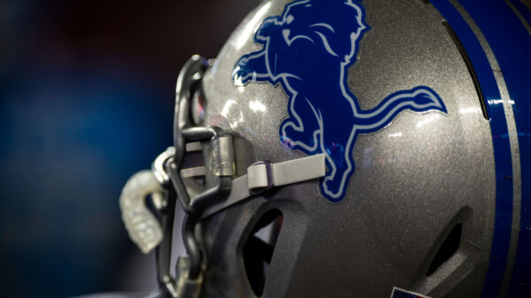Vikings Draftee Lands Gig to Catch Passes with the Lions