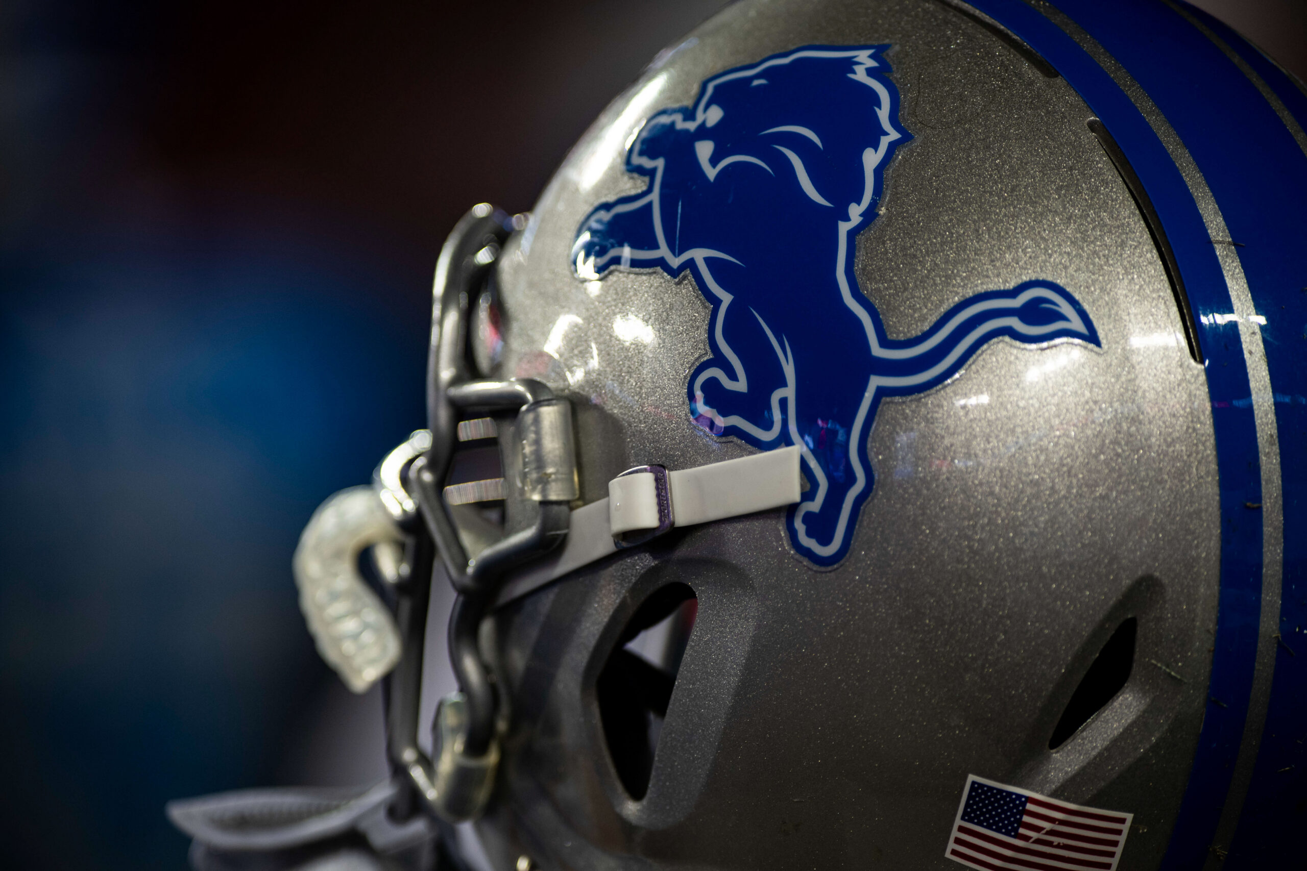Vikings Draftee Lands Gig to Catch Passes with the Lions